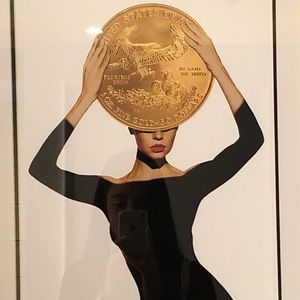 Meet your Posher, Brittney